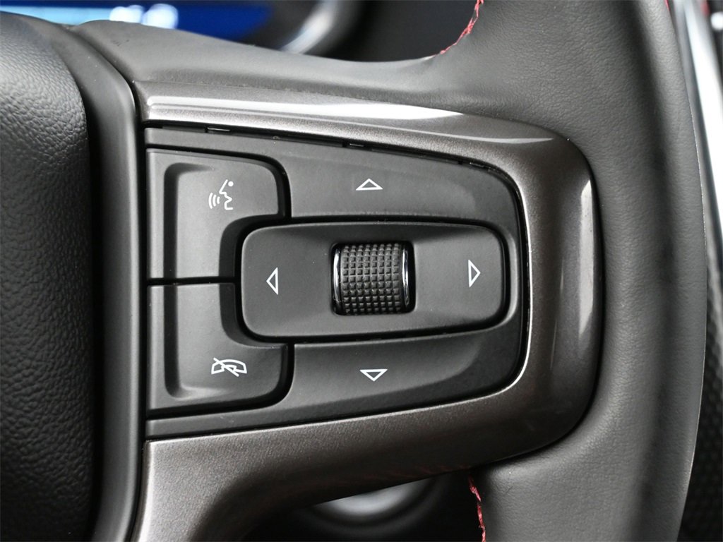 Used 2023 Chevrolet Tahoe RST image 9