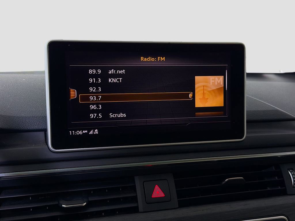 Used 2017 Audi A4 2.0T Premium Plus w/ Premium Plus Package image 17