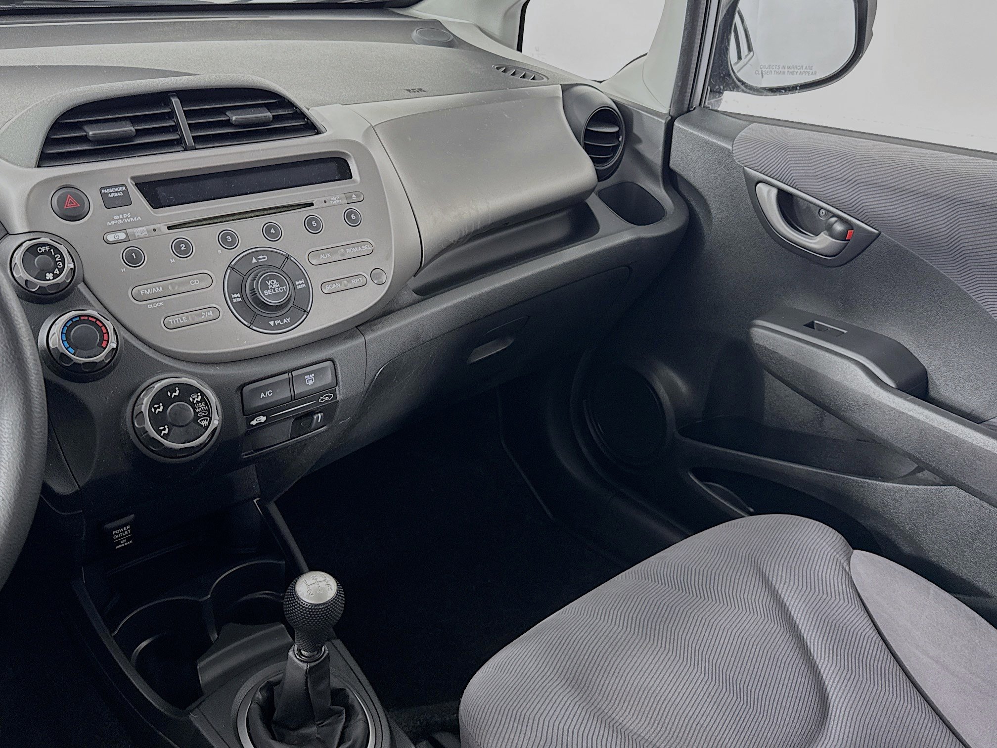 Used 2010 Honda Fit image 20