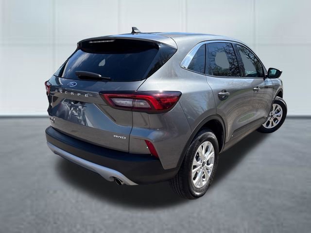 Used 2023 Ford Escape Active image 4