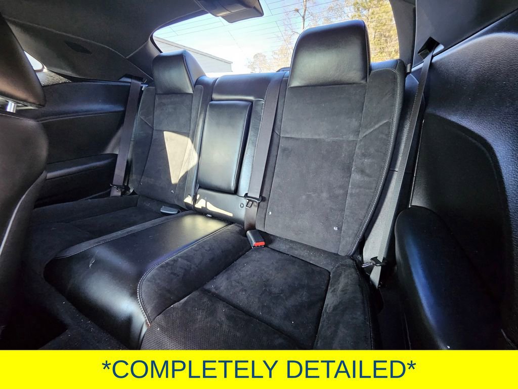 Used 2022 Dodge Challenger R/T Scat Pack w/ T/A Package image 19