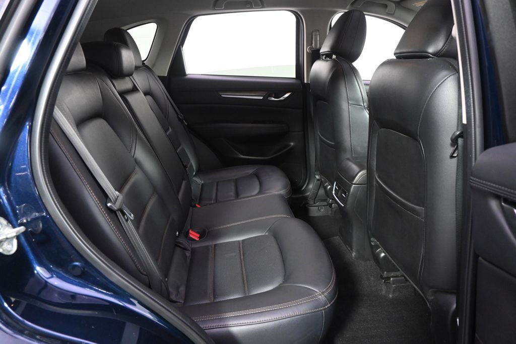 Used 2020 MAZDA CX-5 Grand Touring AWD/4WD image 18