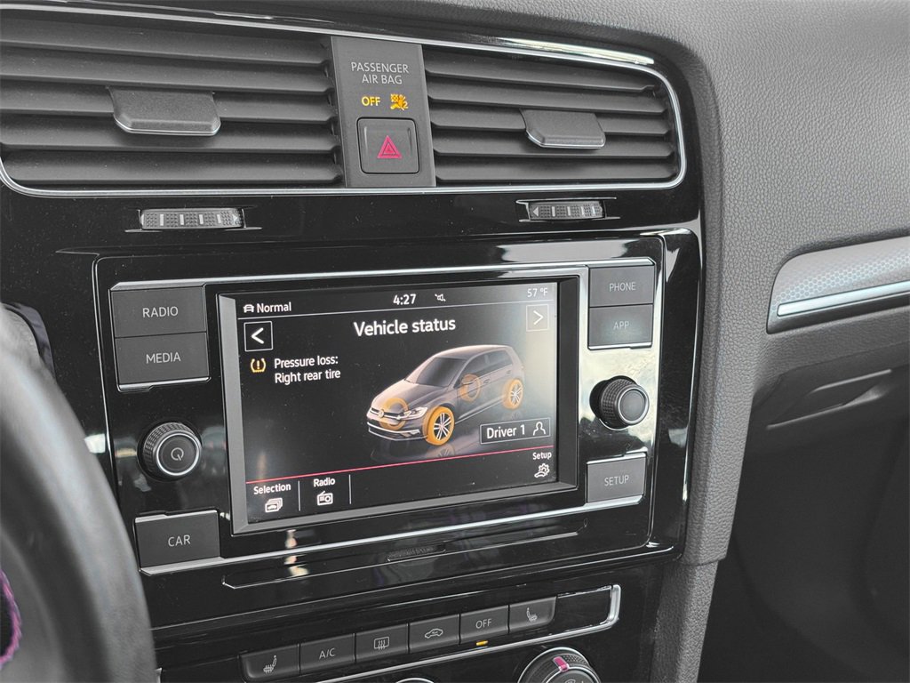 Used 2019 Volkswagen GTI Rabbit Edition image 20