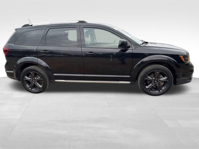 Used 2020 Dodge Journey Crossroad image 5