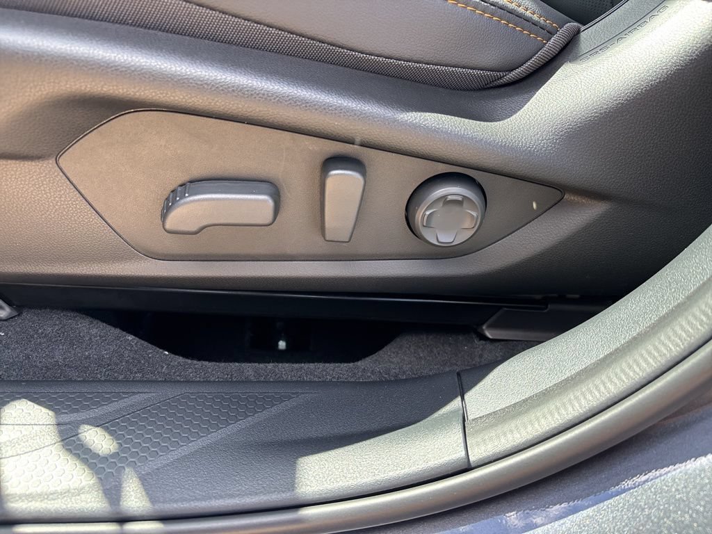 New 2026 Subaru Outback Wilderness AWD/4WD image 23