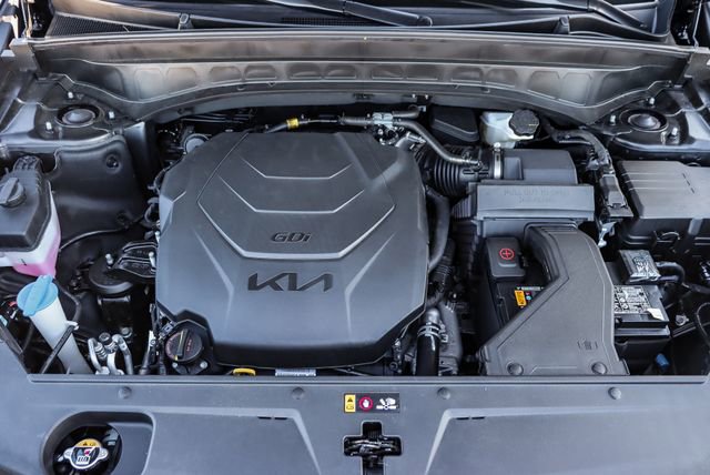 Certified 2025 Kia Telluride SX Prestige X-Pro image 32