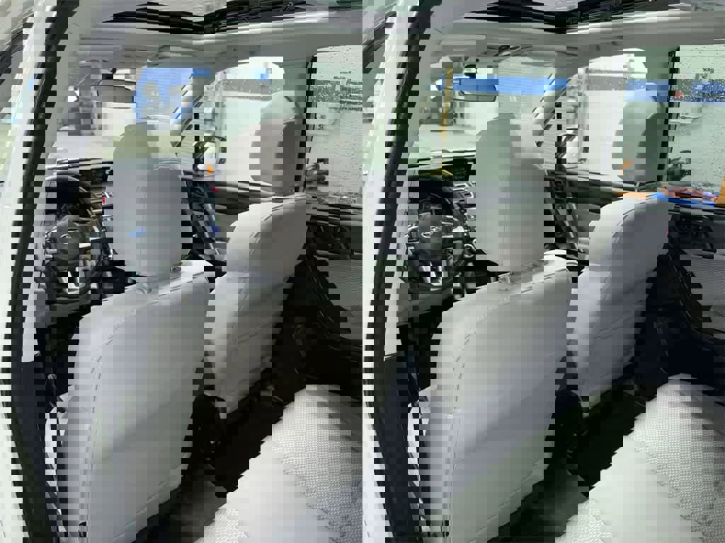 Used 2017 Subaru Forester 2.5i Premium image 28