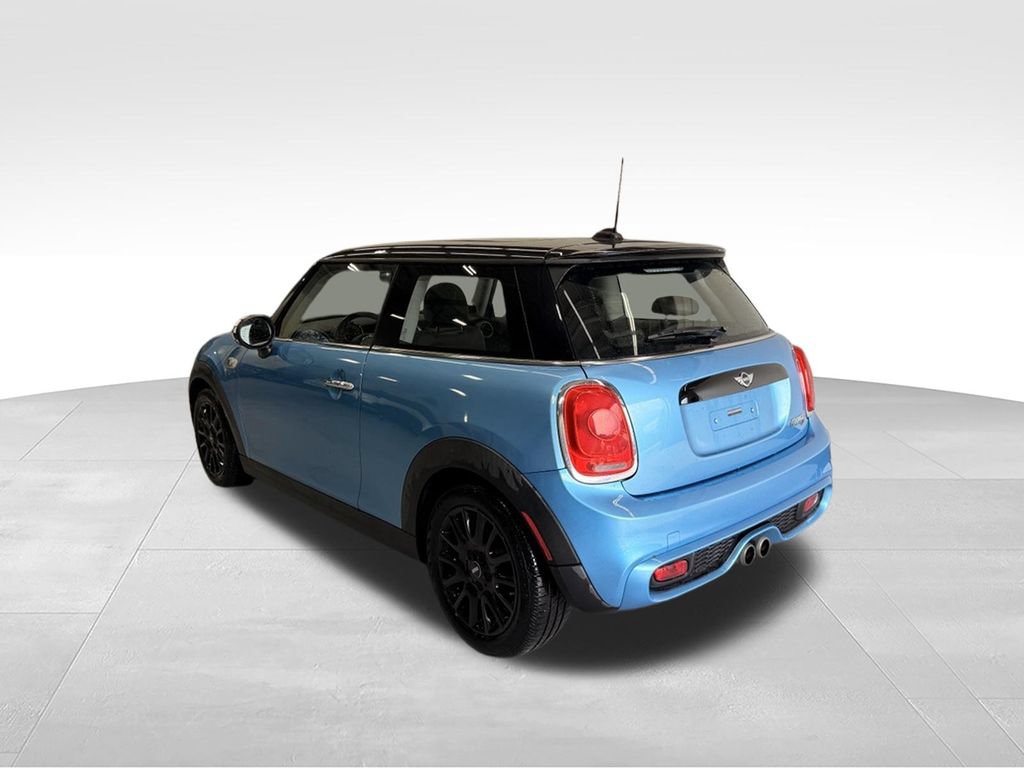 Used 2015 MINI Cooper S FWD image 3