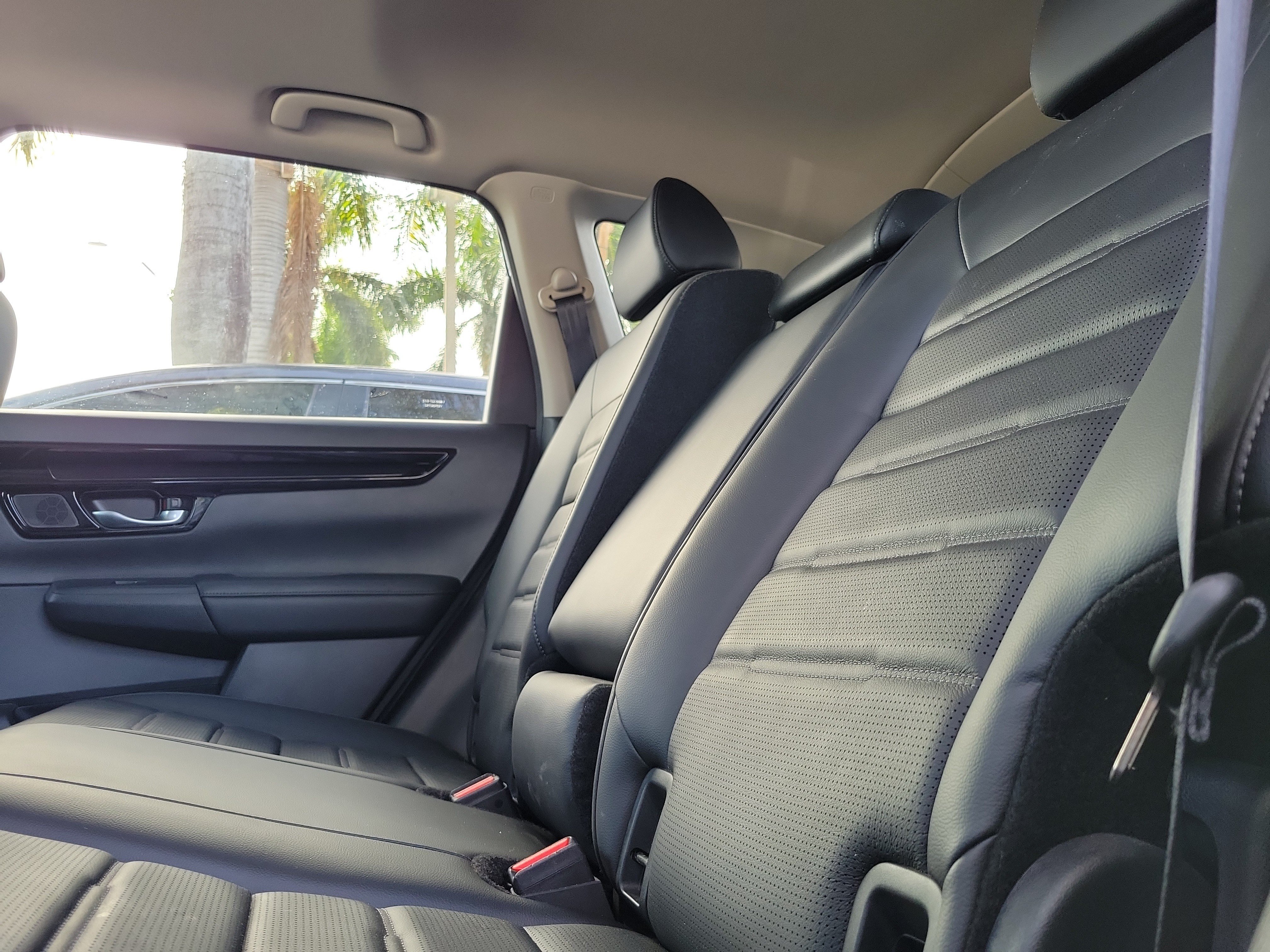 Used 2024 Honda CR-V EX-L image 10