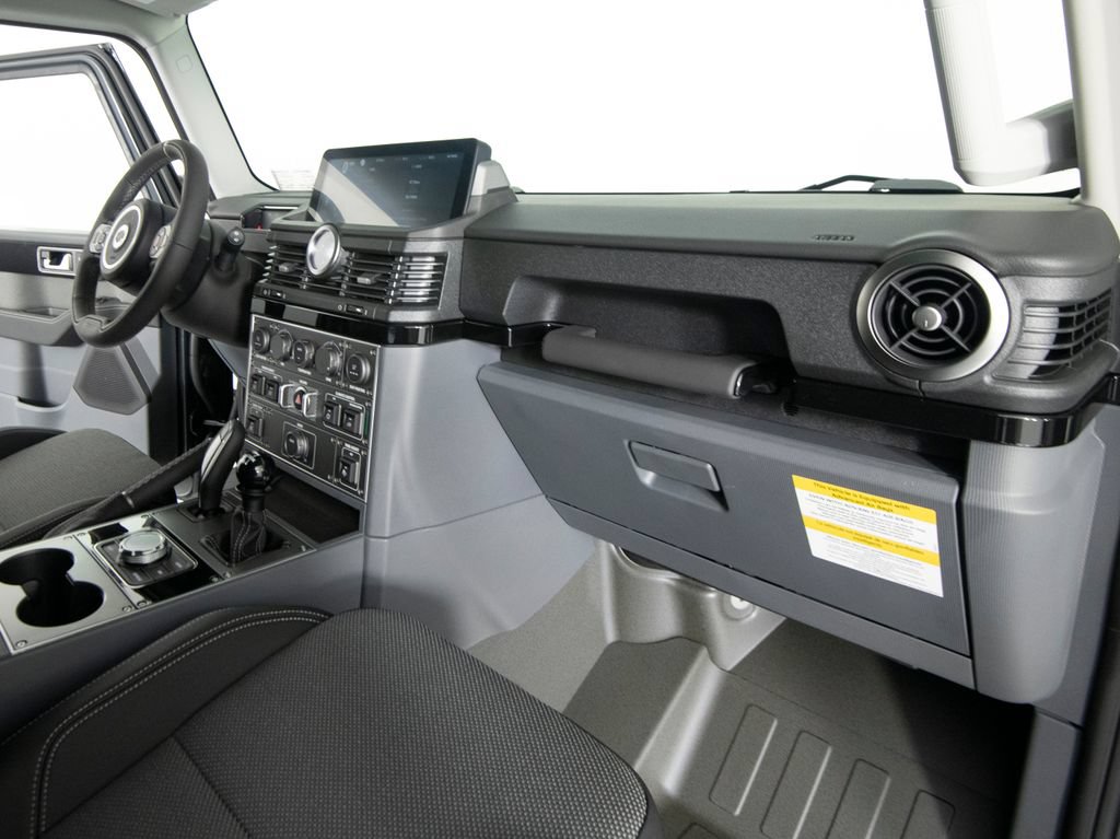 New 2026 INEOS Grenadier Trialmaster Edition AWD/4WD image 22