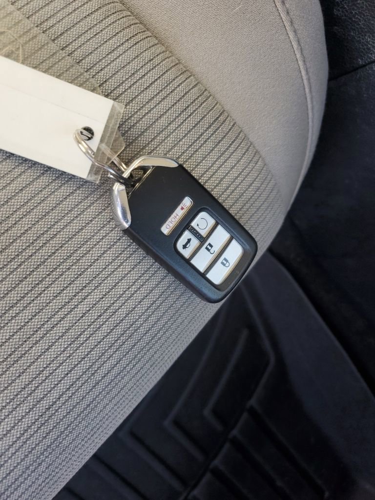 Used 2021 Honda Insight EX image 41