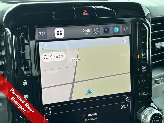 New 2026 RAM 2500 Tradesman image 26