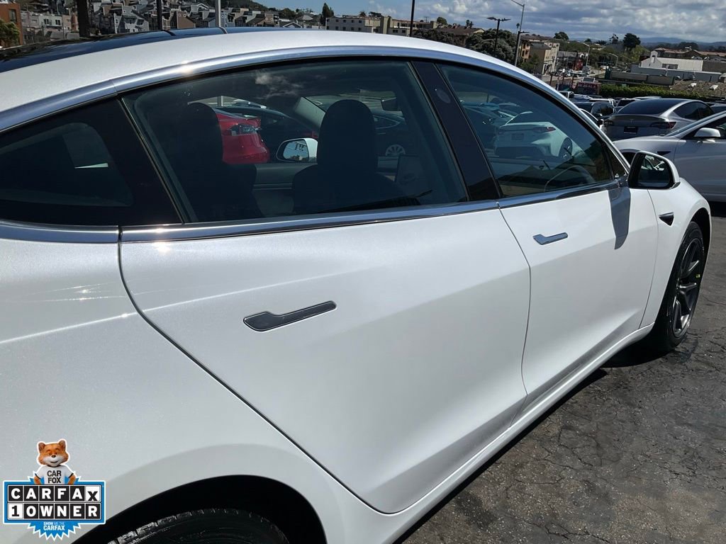 Used 2019 Tesla Model 3 Long Range image 86