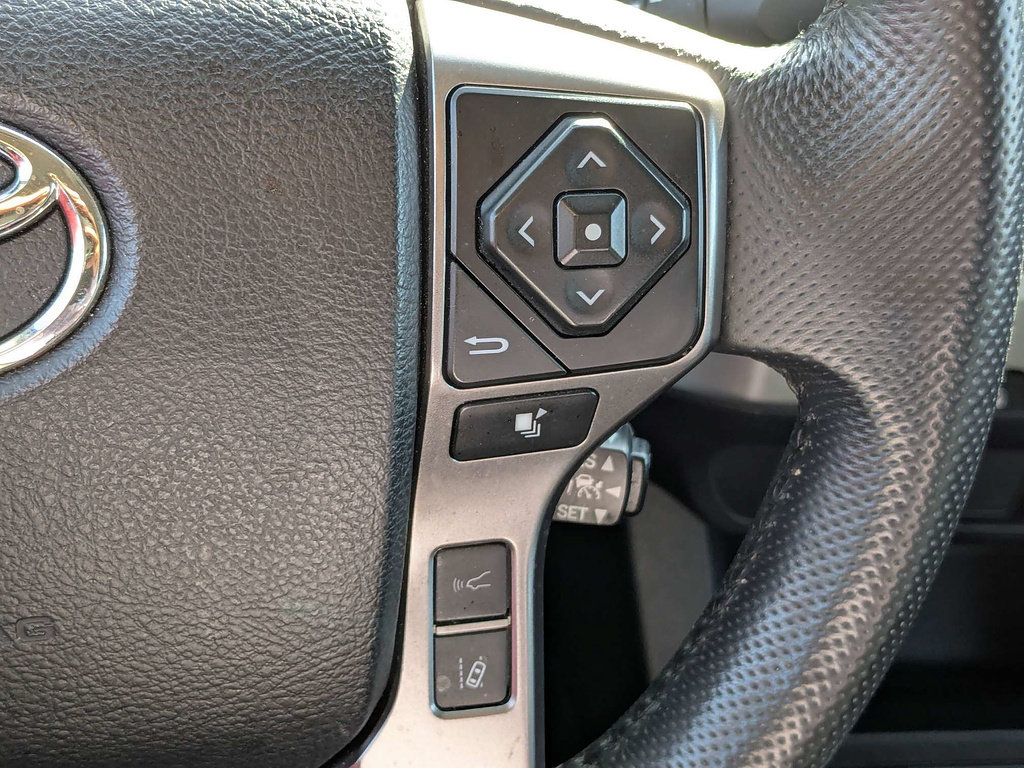 Used 2023 Toyota Tacoma SR5 RWD image 24