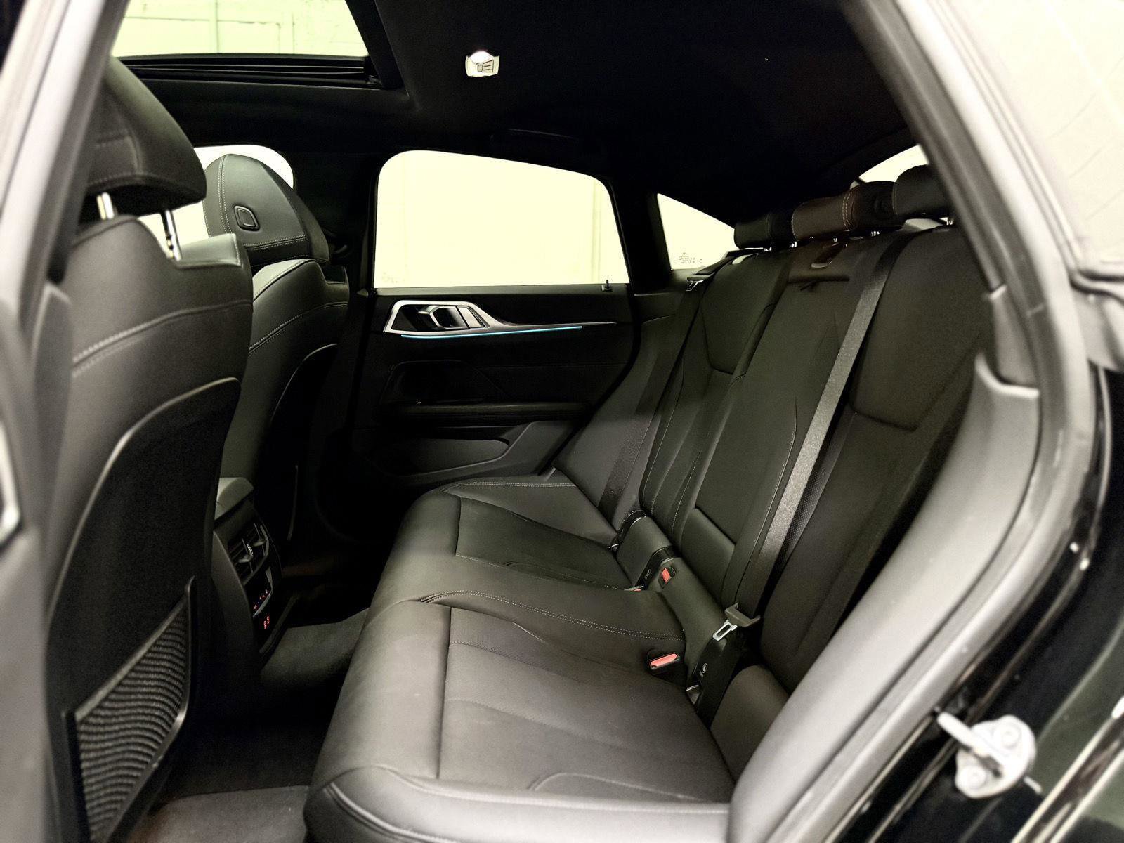 Used 2023 BMW i4 eDrive35 image 15