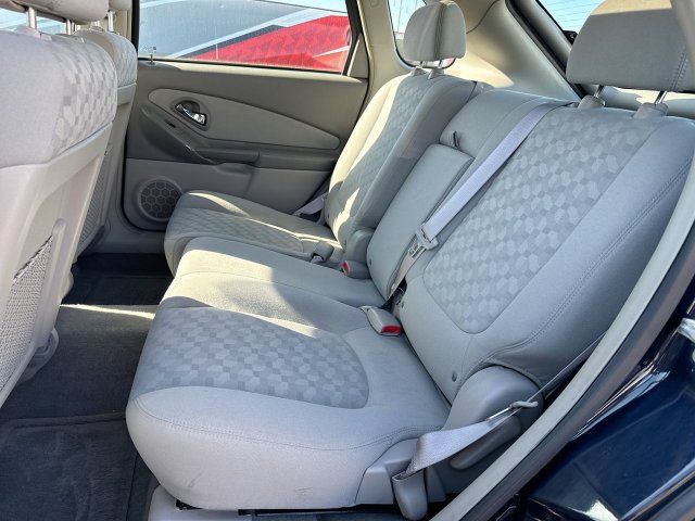 Used 2005 Chevrolet Malibu LS FWD image 14