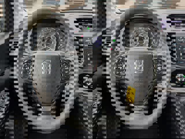 Used 2015 Honda CR-V LX image 18