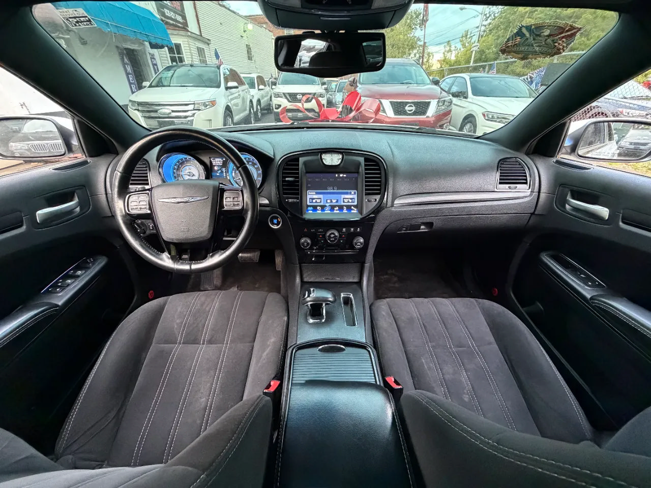 Used 2012 Chrysler 300 S RWD image 38
