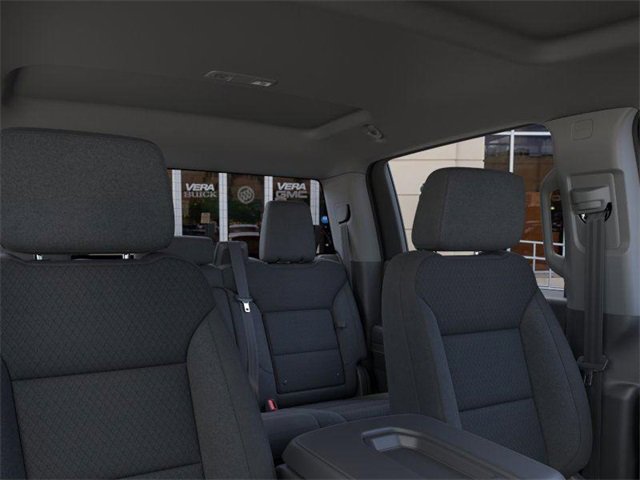New 2026 GMC Sierra 1500 Elevation w/ Elevation Select Package image 24