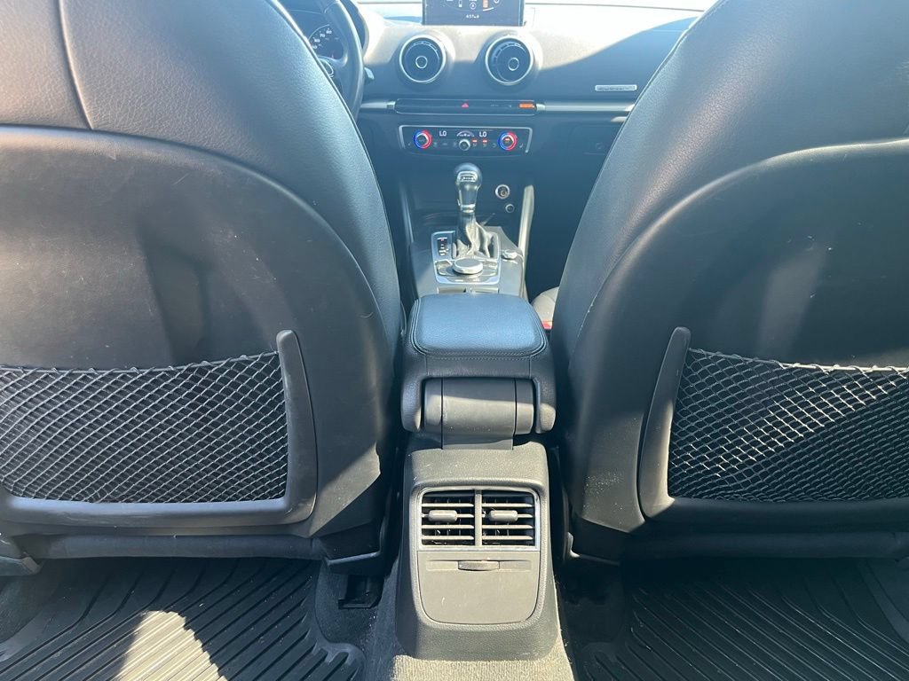 Used 2015 Audi A3 2.0T Premium w/ Cold Weather Package AWD/4WD image 26