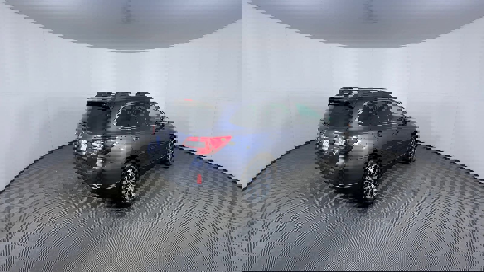 Used 2017 Subaru Outback 2.5i Limited image 8