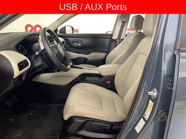 Used 2024 Honda HR-V LX image 10