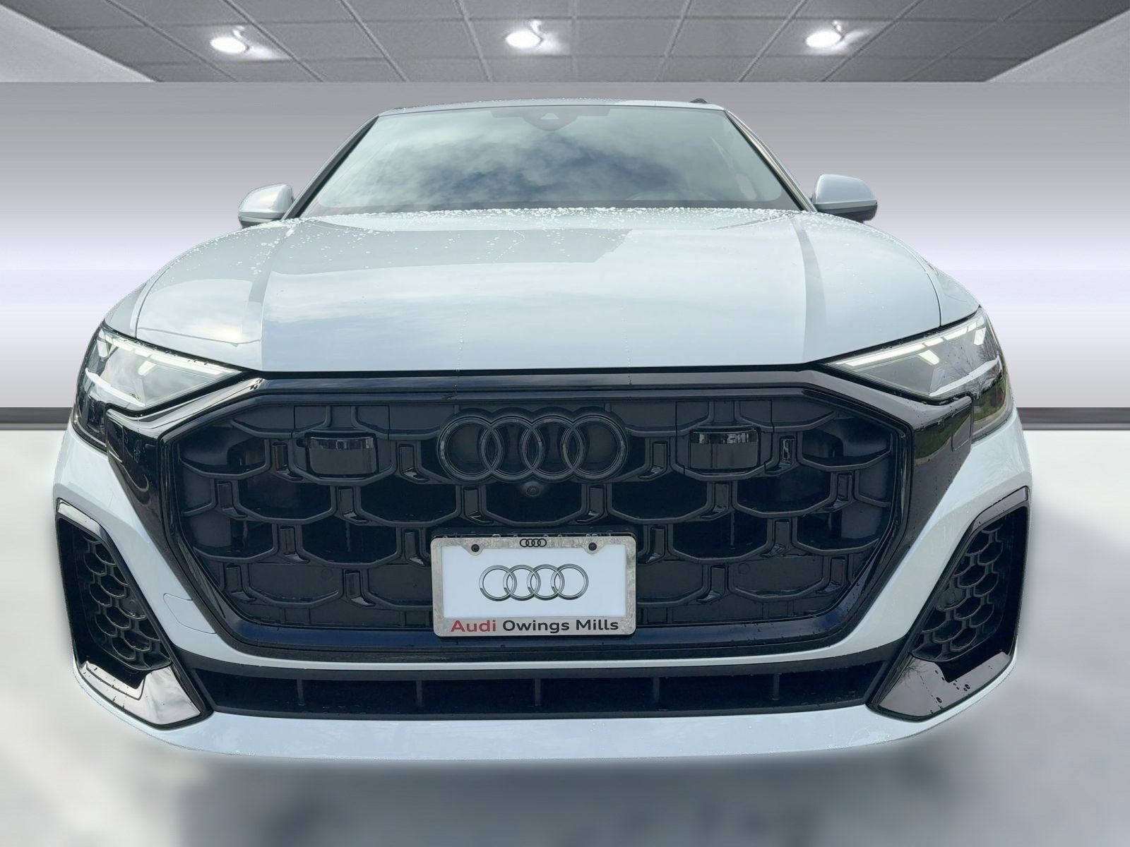 New 2026 Audi Q8 Premium Plus image 6