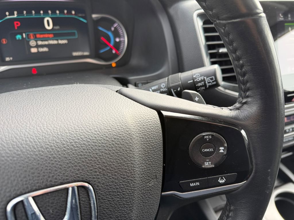 Used 2022 Honda Pilot Special Edition image 31