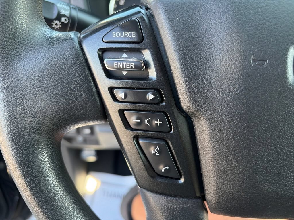 Used 2022 Nissan Frontier S w/ Technology Package AWD/4WD image 30