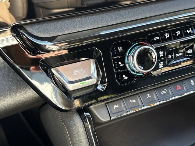 New 2026 GMC Sierra 1500 AT4 w/ AT4 Premium Package image 17