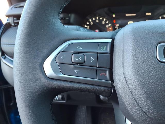 New 2026 Jeep Compass Latitude image 19