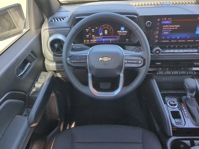 Certified 2024 Chevrolet Colorado LT w/ LT Convenience Package II image 15