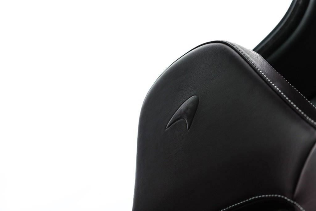 Used 2018 McLaren 720S Performance image 26