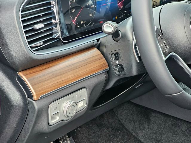 New 2026 Mercedes-Benz GLE 350 4MATIC image 15