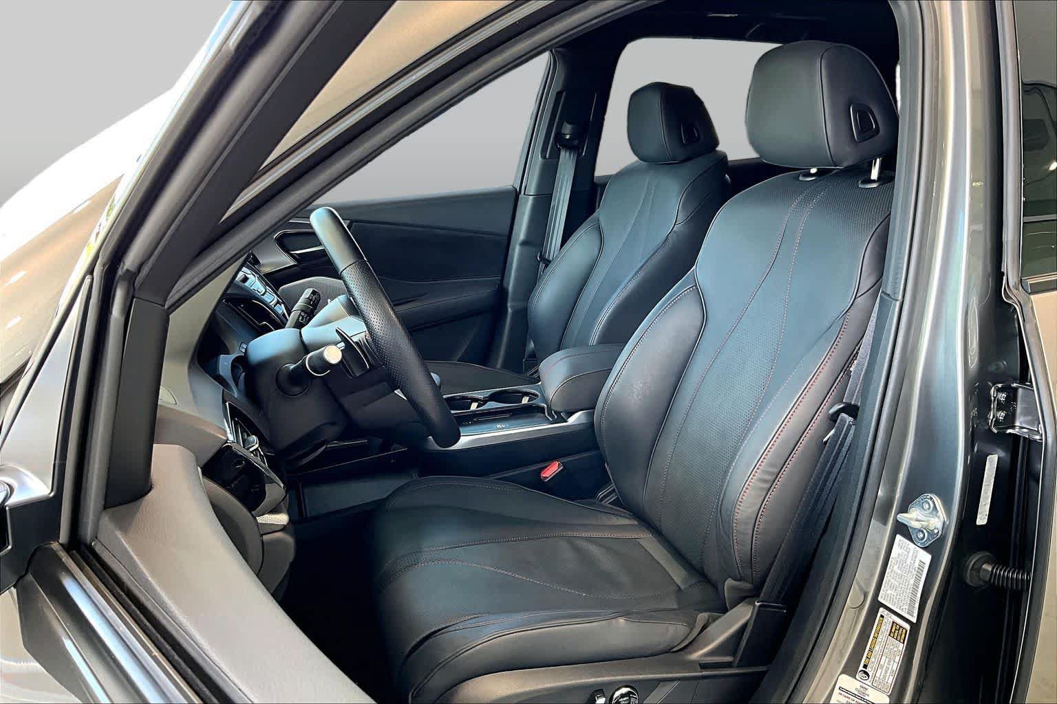 Used 2025 Acura RDX A-Spec AWD/4WD image 7