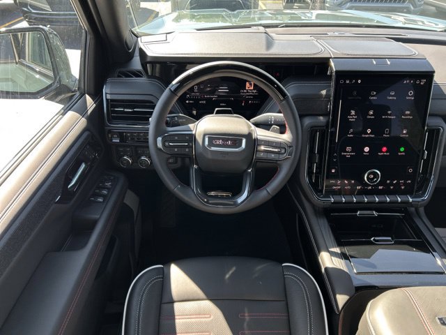 New 2026 GMC Yukon AT4 Ultimate AWD/4WD image 32