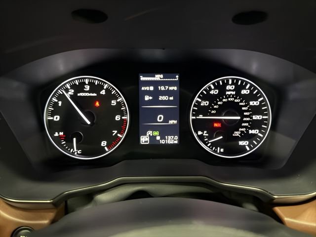 Certified 2025 Subaru Outback Touring XT w/ Tech Package 2 AWD/4WD image 19