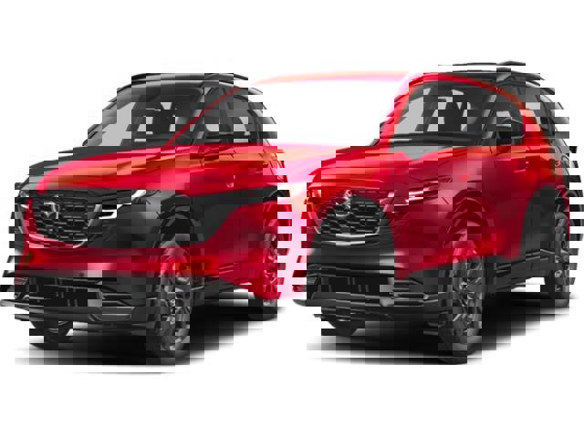 New 2026 MAZDA CX-5 2.5 S w/ Premium Plus Package image 7