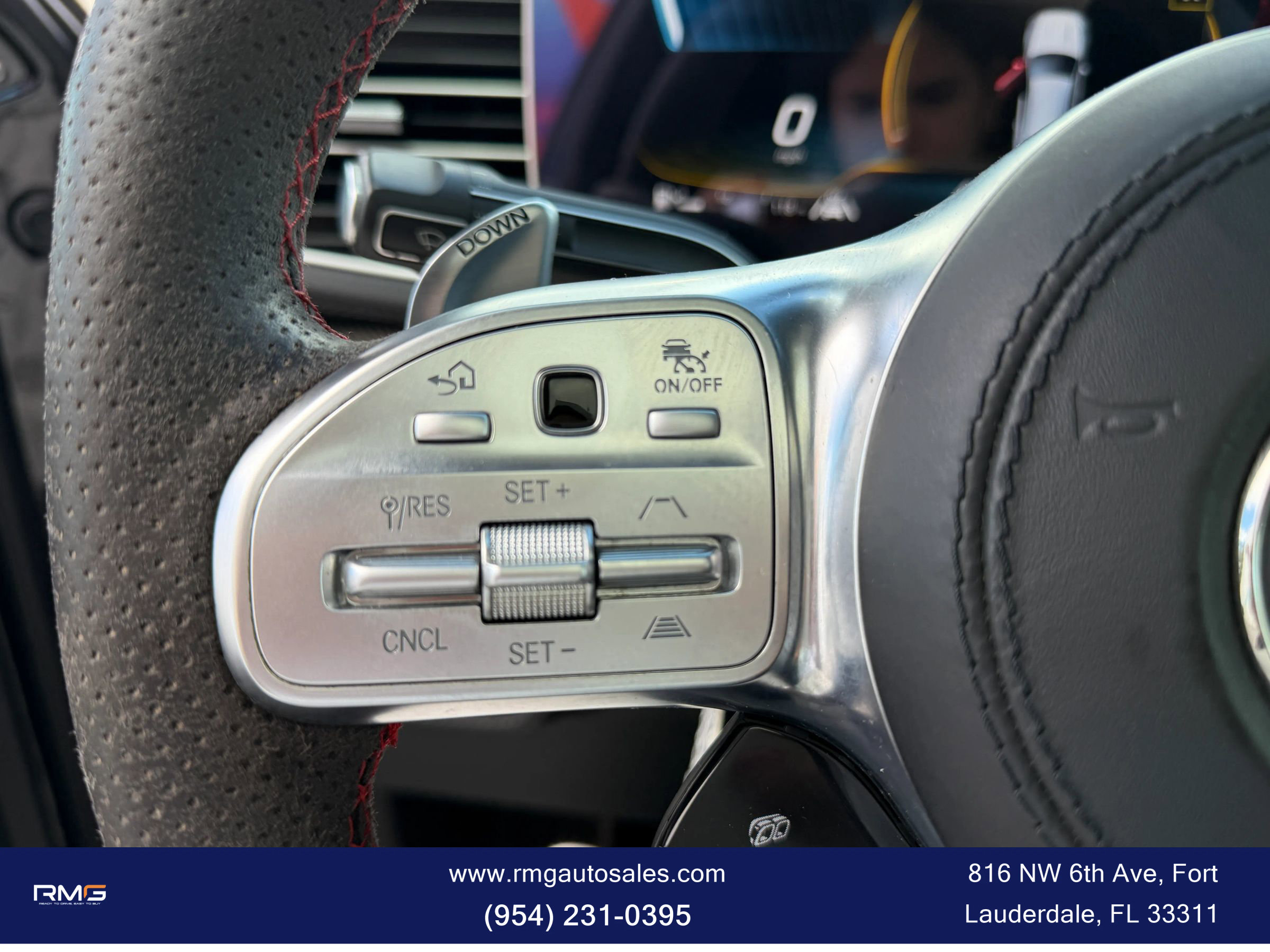 Used 2021 Mercedes-Benz GLE 53 AMG 4MATIC Coupe image 22