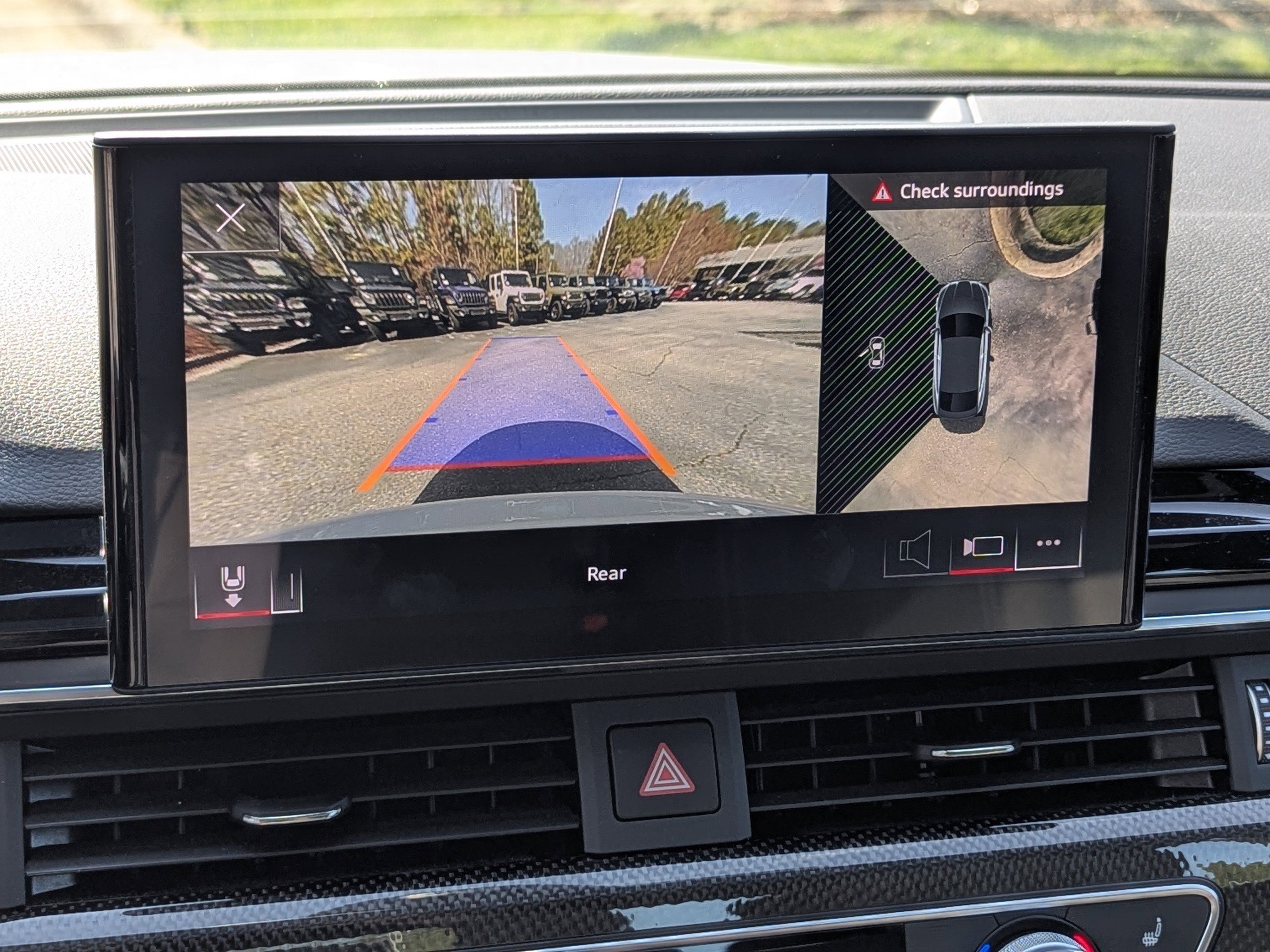 Used 2023 Audi S5 Premium Plus image 24