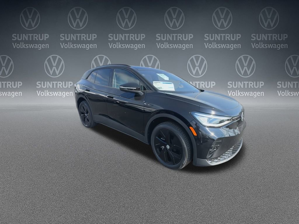 New 2025 Volkswagen ID.4 Pro S AWD/4WD image 26