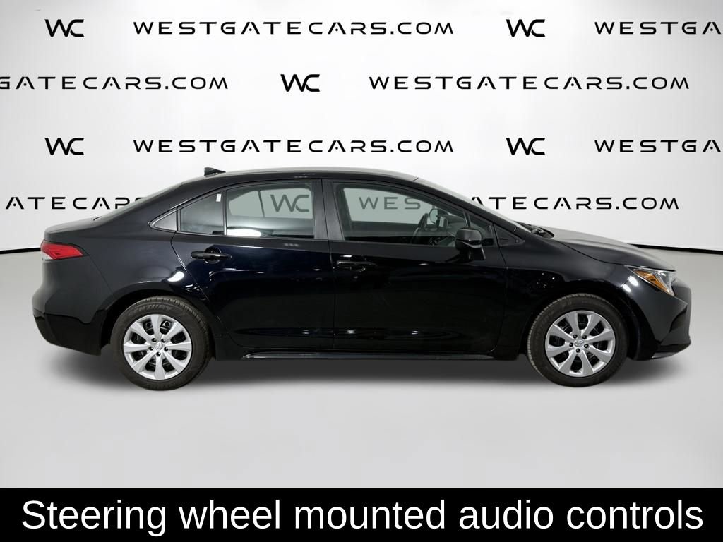 Used 2024 Toyota Corolla LE FWD image 5