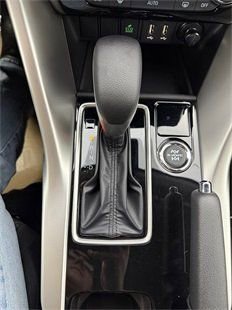 New 2026 Mitsubishi Eclipse Cross ES AWD/4WD image 20