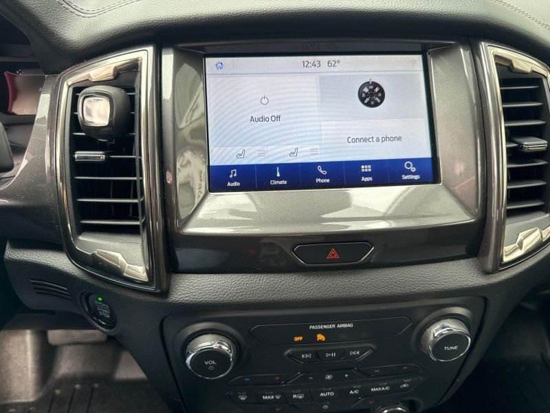 Used 2019 Ford Ranger Lariat image 23