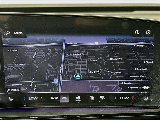 Certified 2025 Audi A5 Premium AWD/4WD image 13