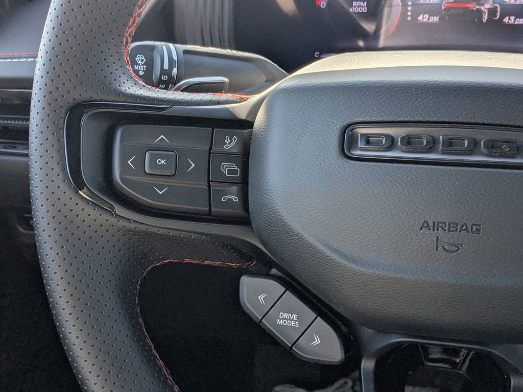 New 2026 Dodge Charger R/T Scat Pack image 21