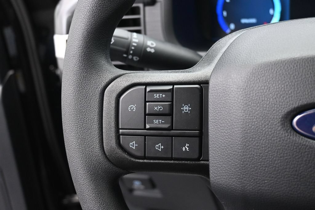 New 2026 Ford F150 STX w/ Equipment Group 200A AWD/4WD image 26