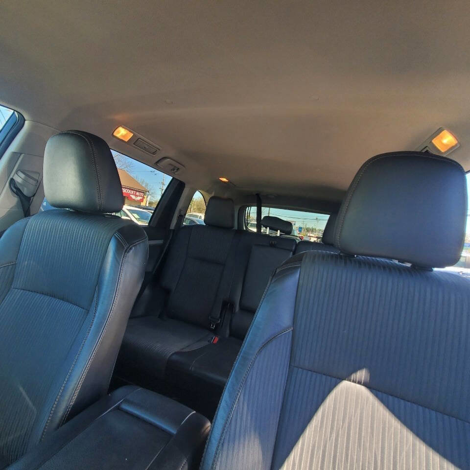Used 2015 Toyota Highlander Plus image 22