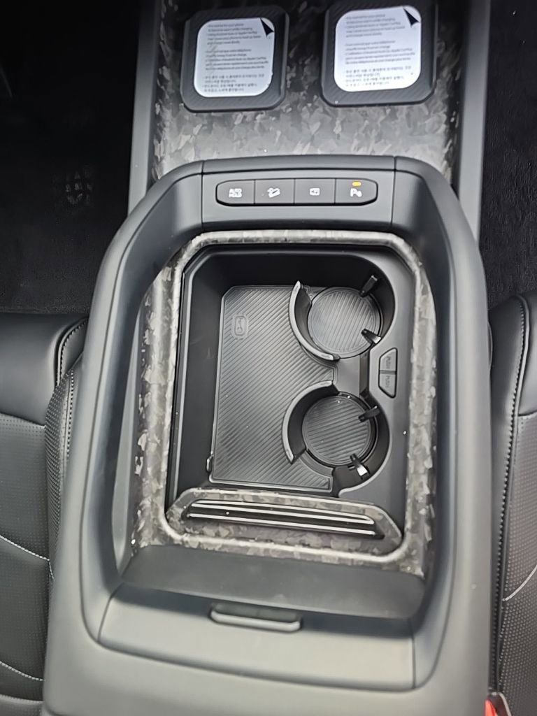 New 2027 Kia Telluride SX Prestige X-Pro image 9