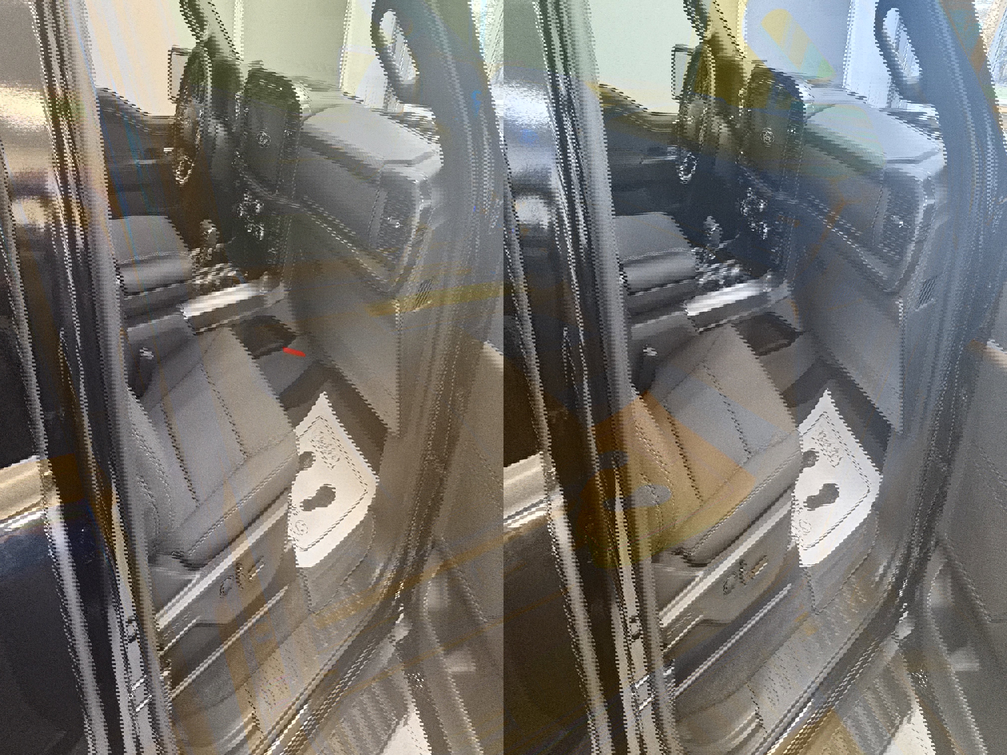 Used 2024 Ford F150 XLT w/ Equipment Group 302A MID image 12